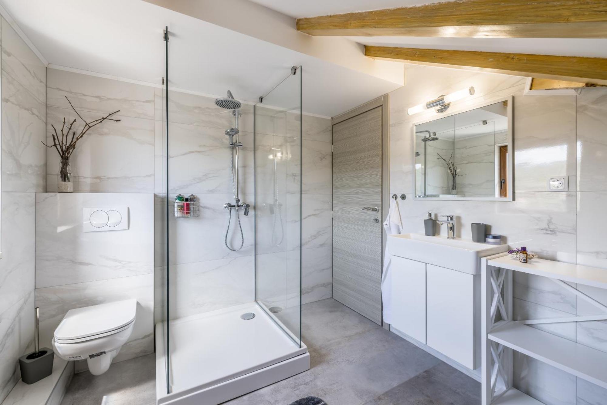 Villa Uzanca سبليتسكا المظهر الخارجي الصورة