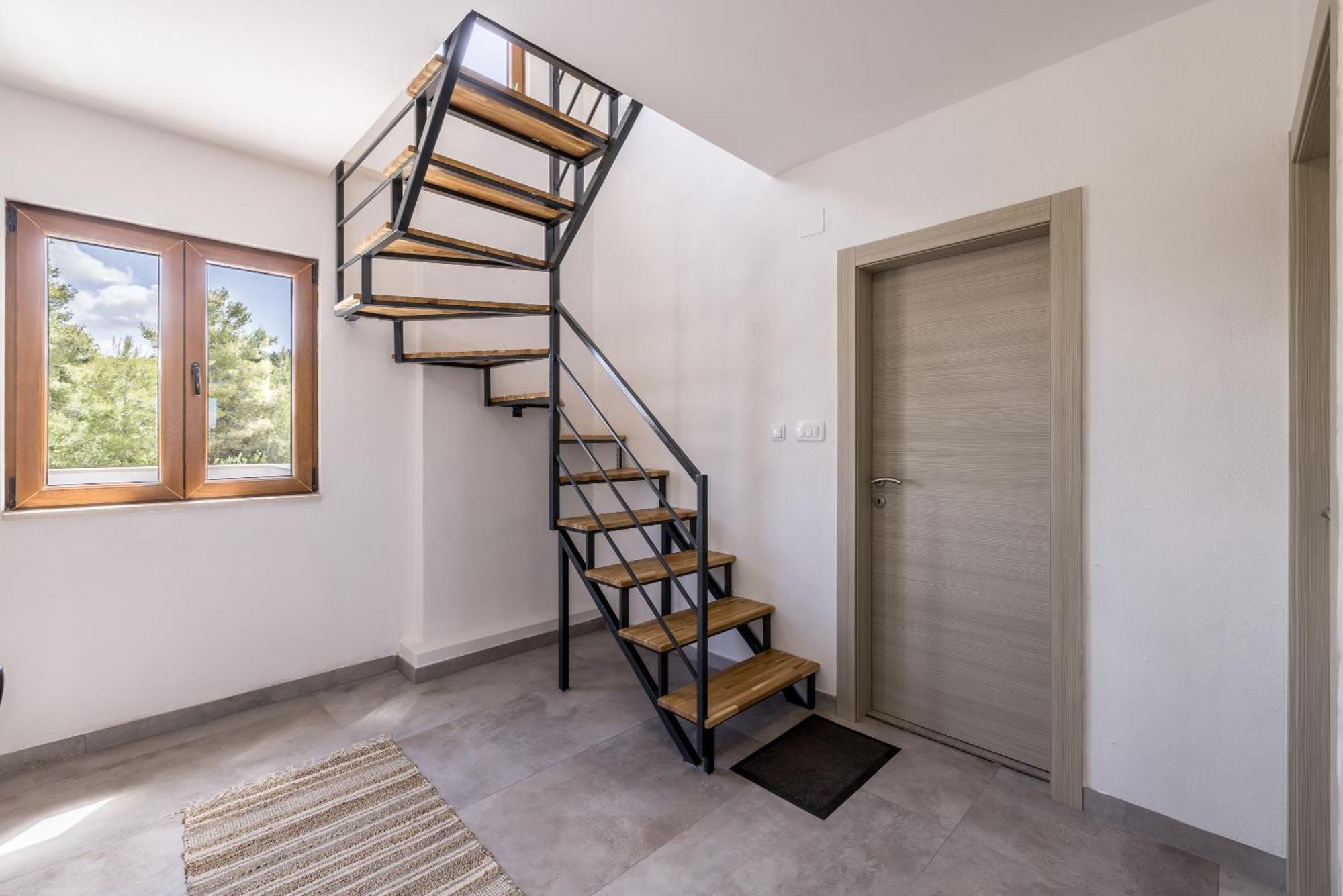 Villa Uzanca سبليتسكا المظهر الخارجي الصورة