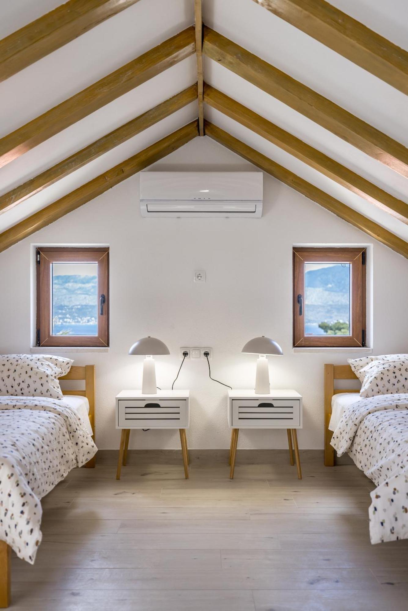 Villa Uzanca سبليتسكا المظهر الخارجي الصورة