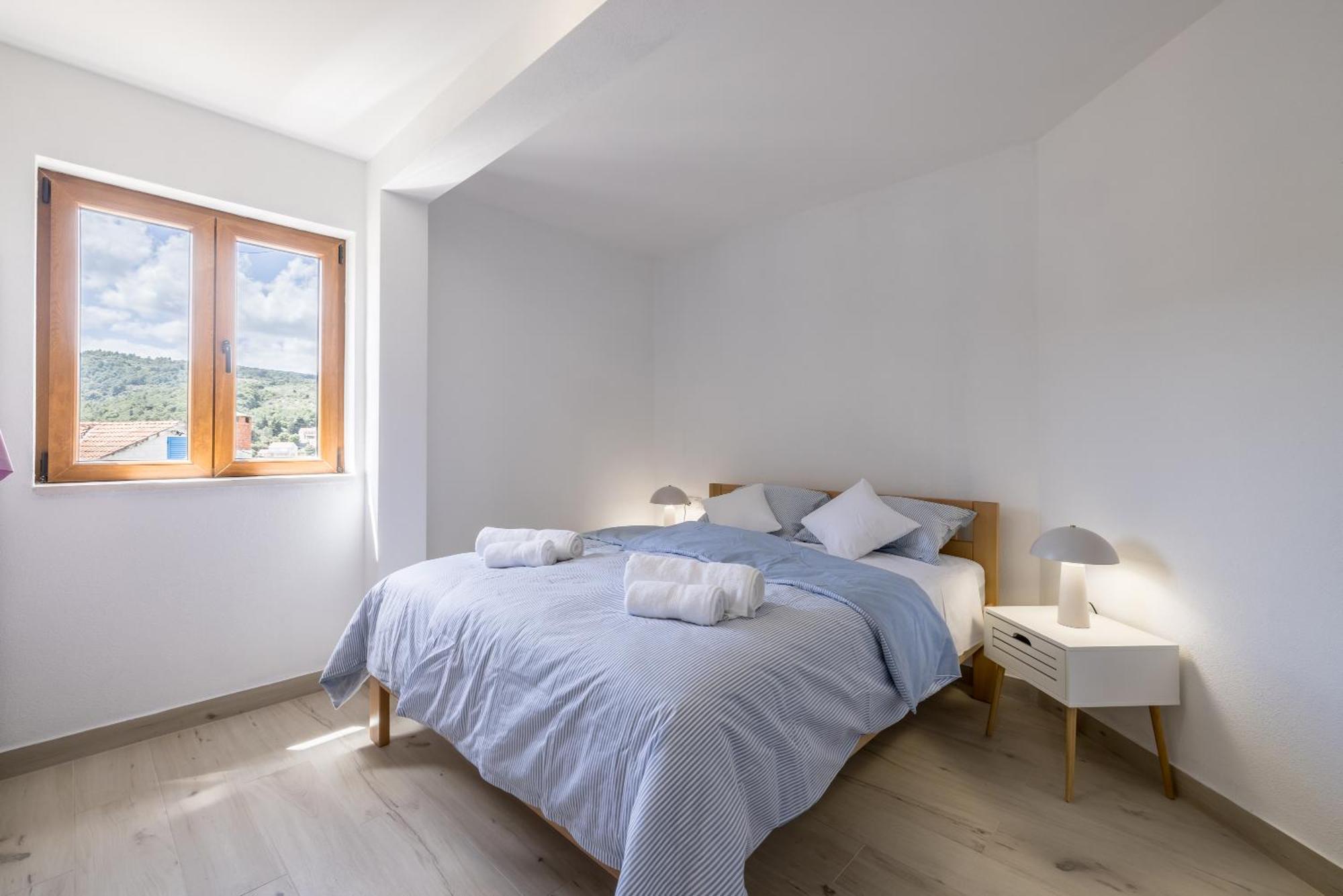 Villa Uzanca سبليتسكا المظهر الخارجي الصورة