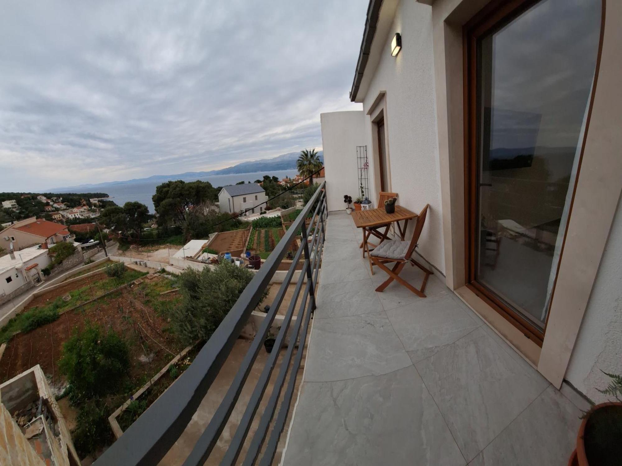 Villa Uzanca سبليتسكا المظهر الخارجي الصورة