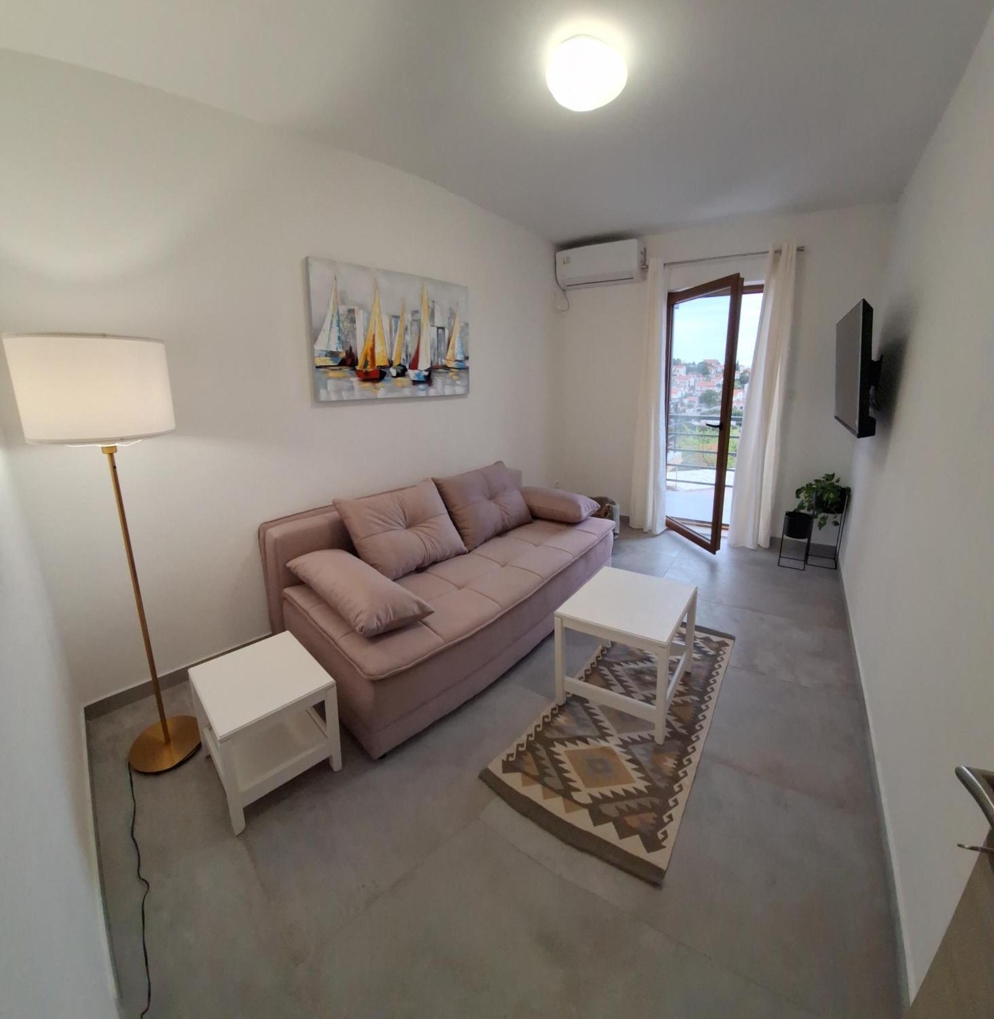 Villa Uzanca سبليتسكا المظهر الخارجي الصورة